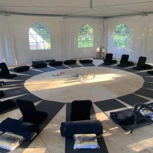 DÉPÔT DE RÉSERVATION