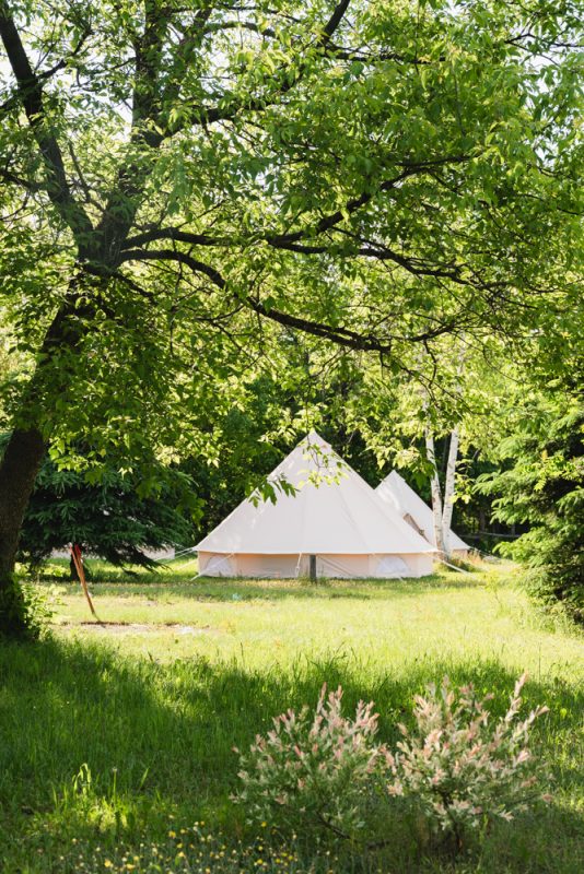 L'ENTRE AMI.ES - 1 LIT