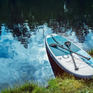 RETRAITE FLOTTANTE | SUP YOGA