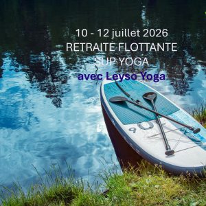 RETRAITE FLOTTANTE SUP